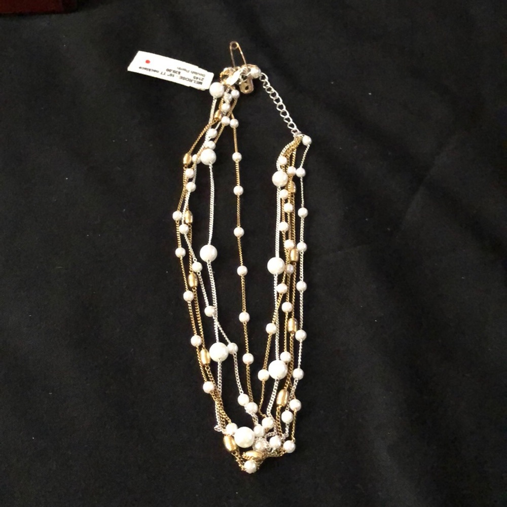 Necklace - Picture 4 of 8